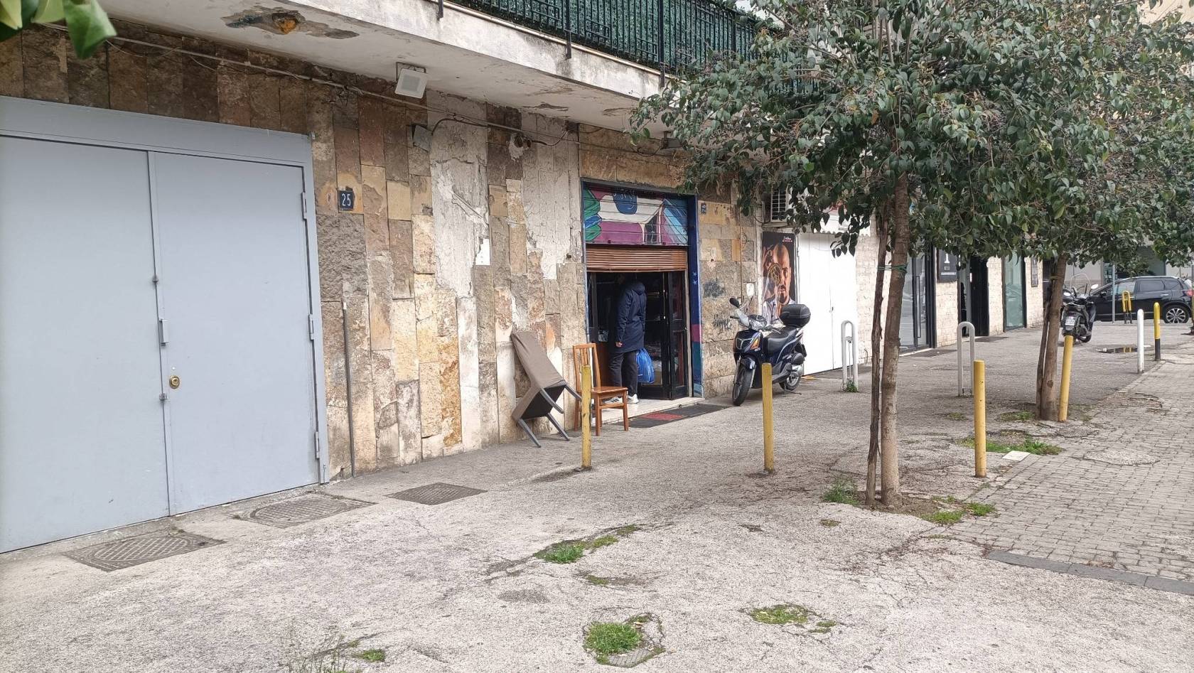 Zona
