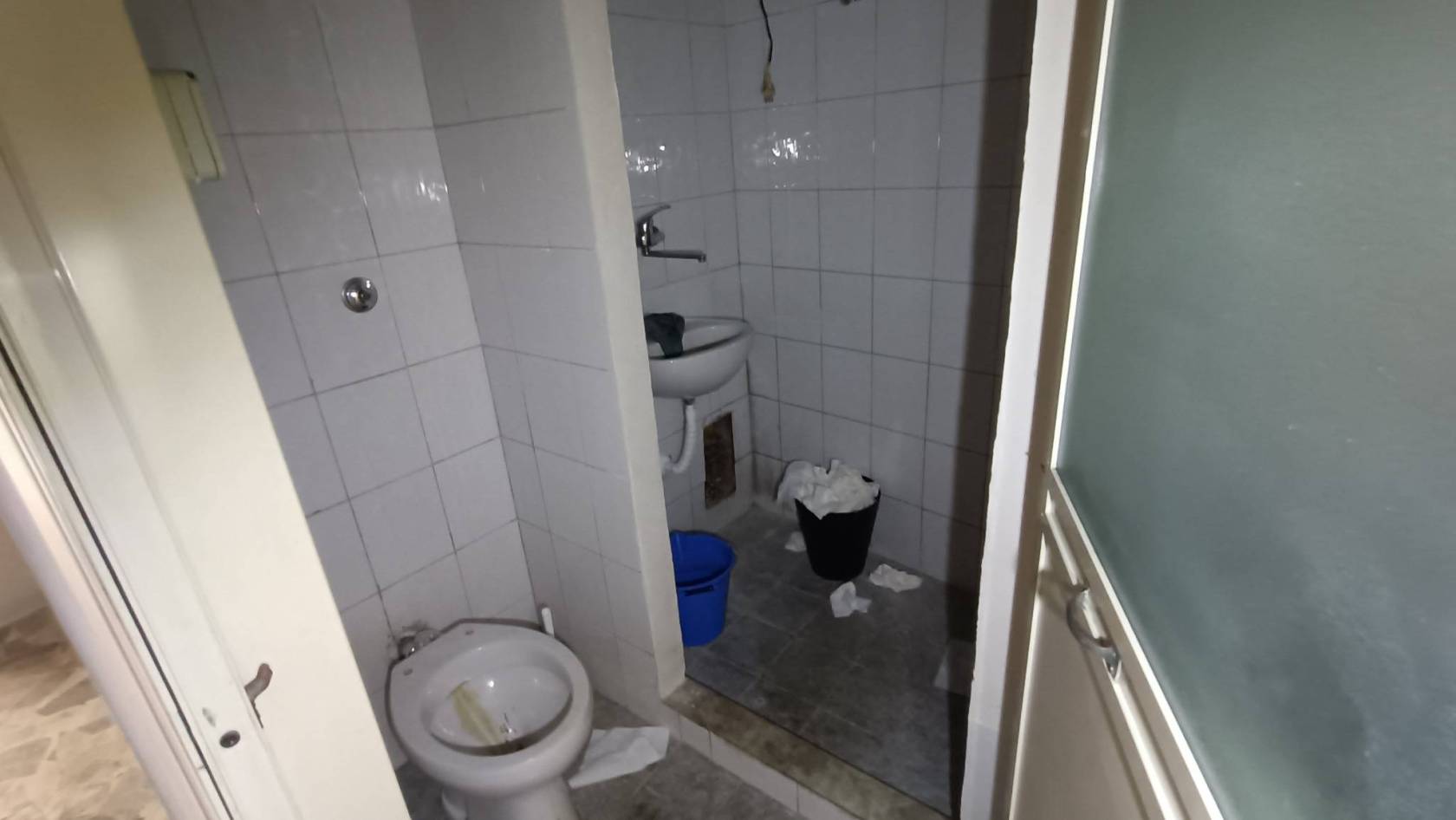 Bagno