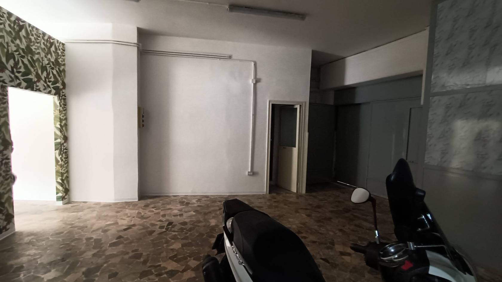 Interno non residenziale