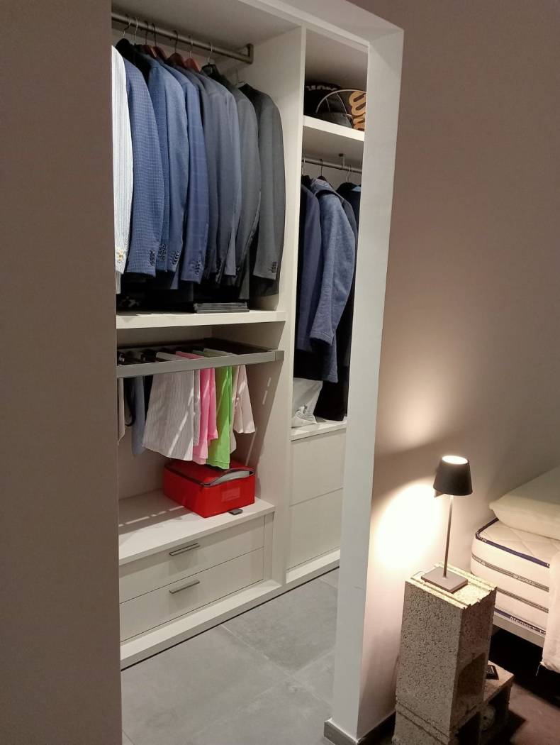 Interno appartamento Interno appartamento