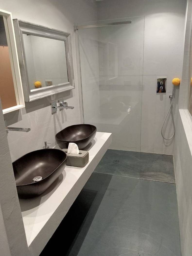 Bagno Bagno