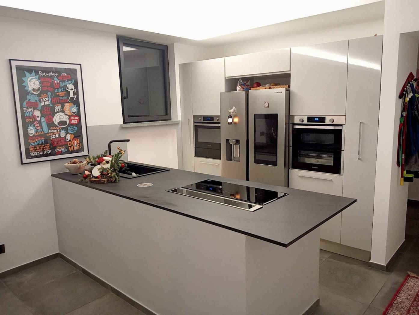 Cucina Cucina