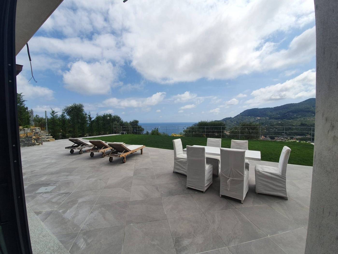 Balcone Balcone