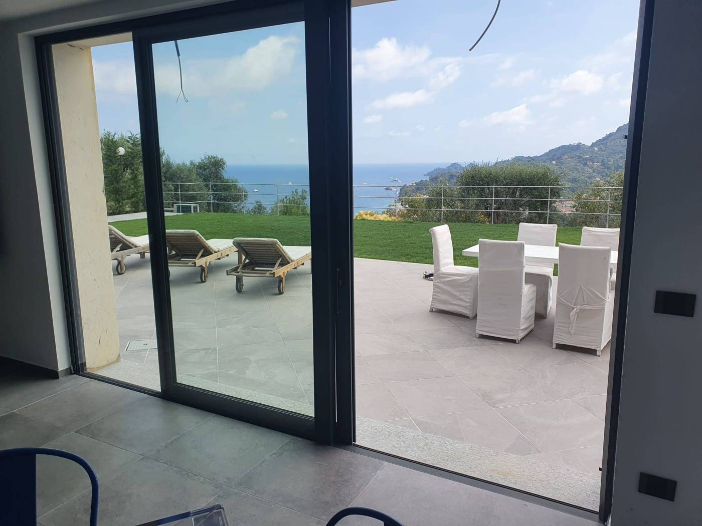 Balcone Balcone