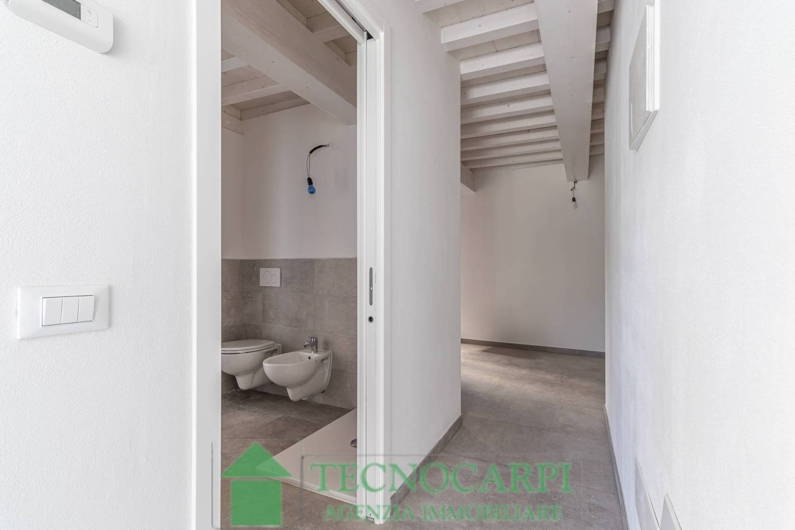 Interno appartamento