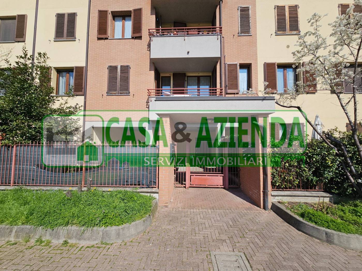 Facciata