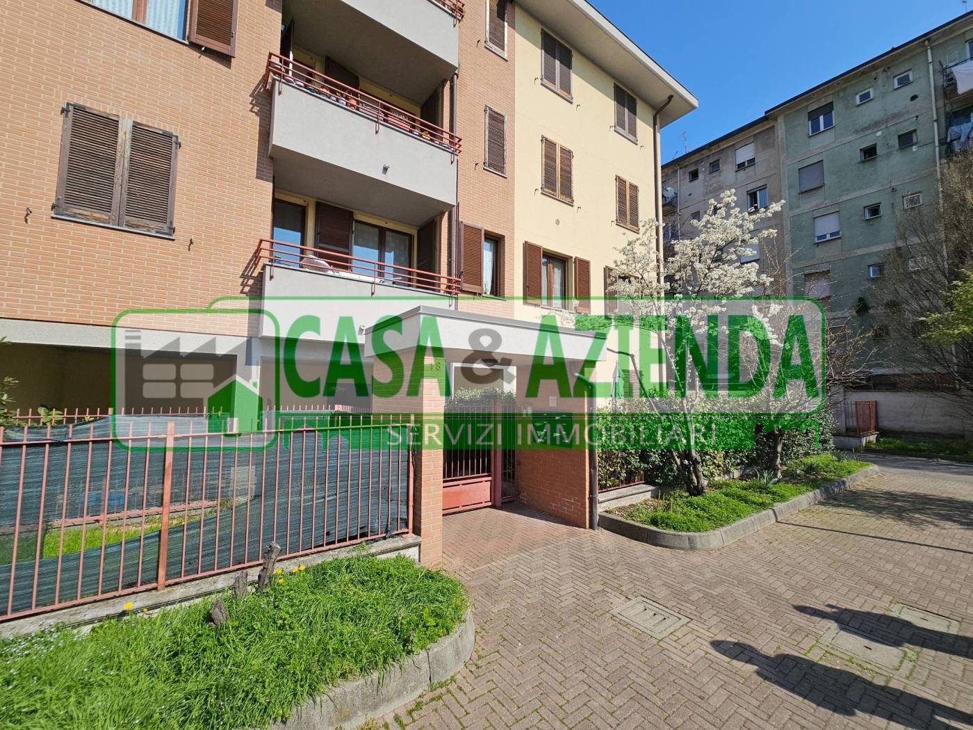 Facciata