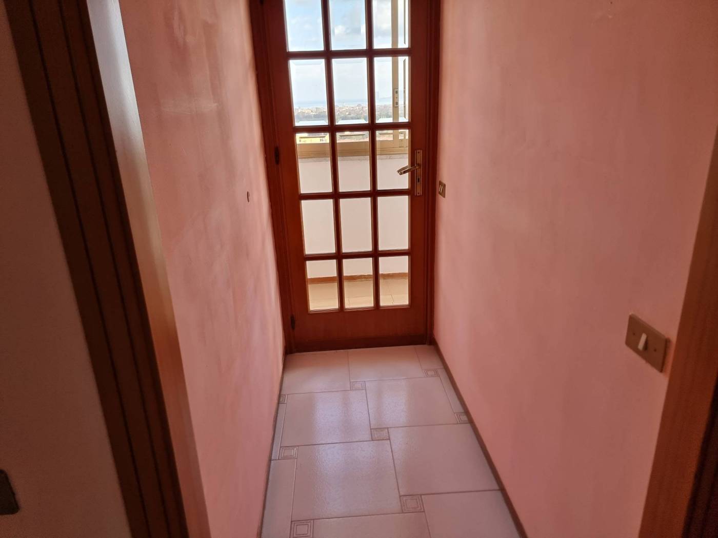 Interno appartamento