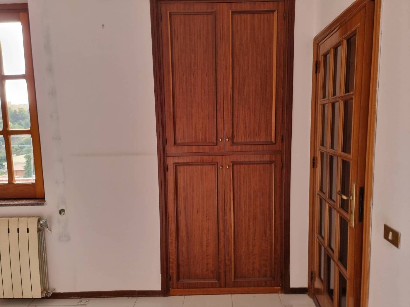 Interno appartamento