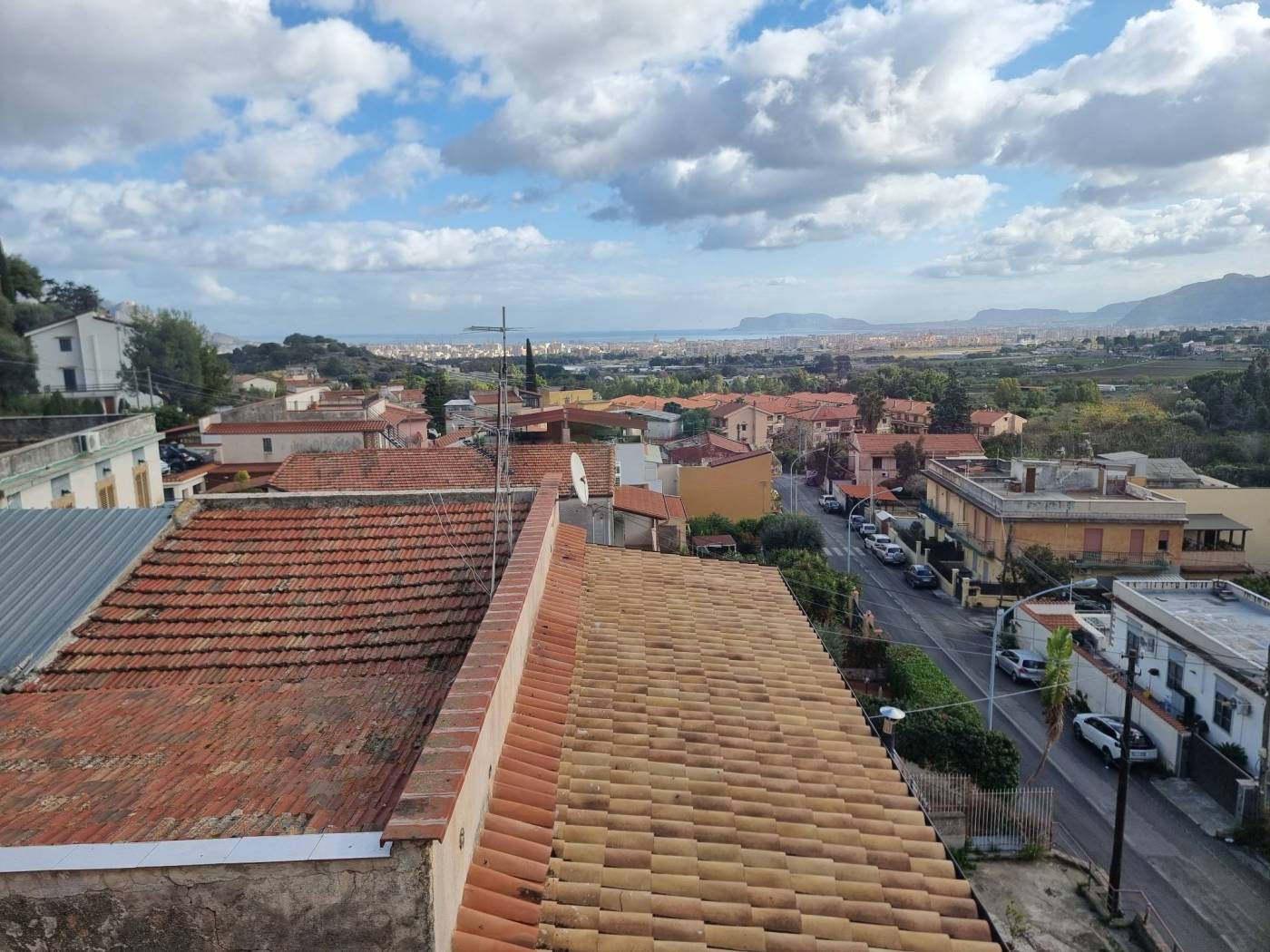 Vista