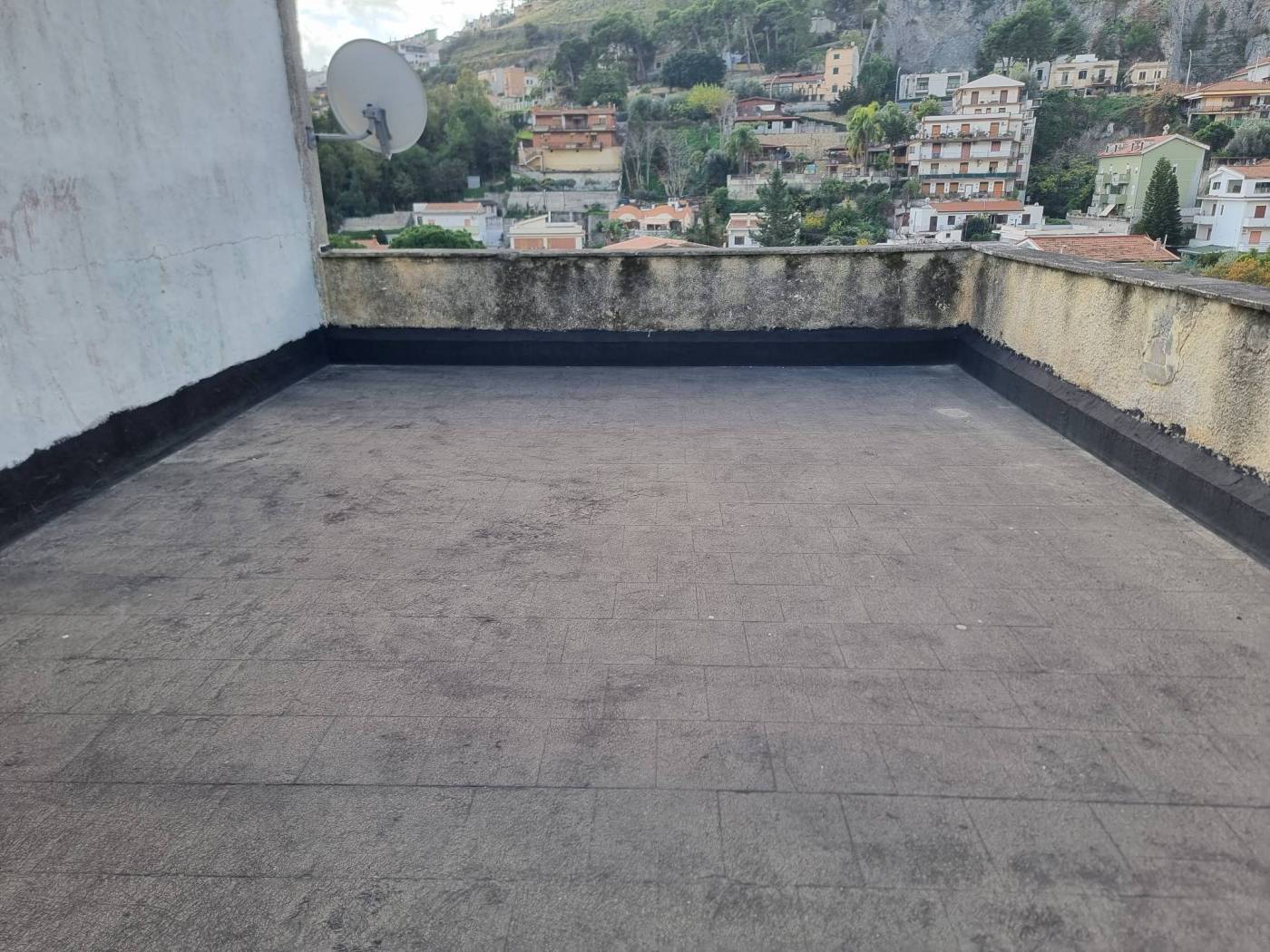Balcone