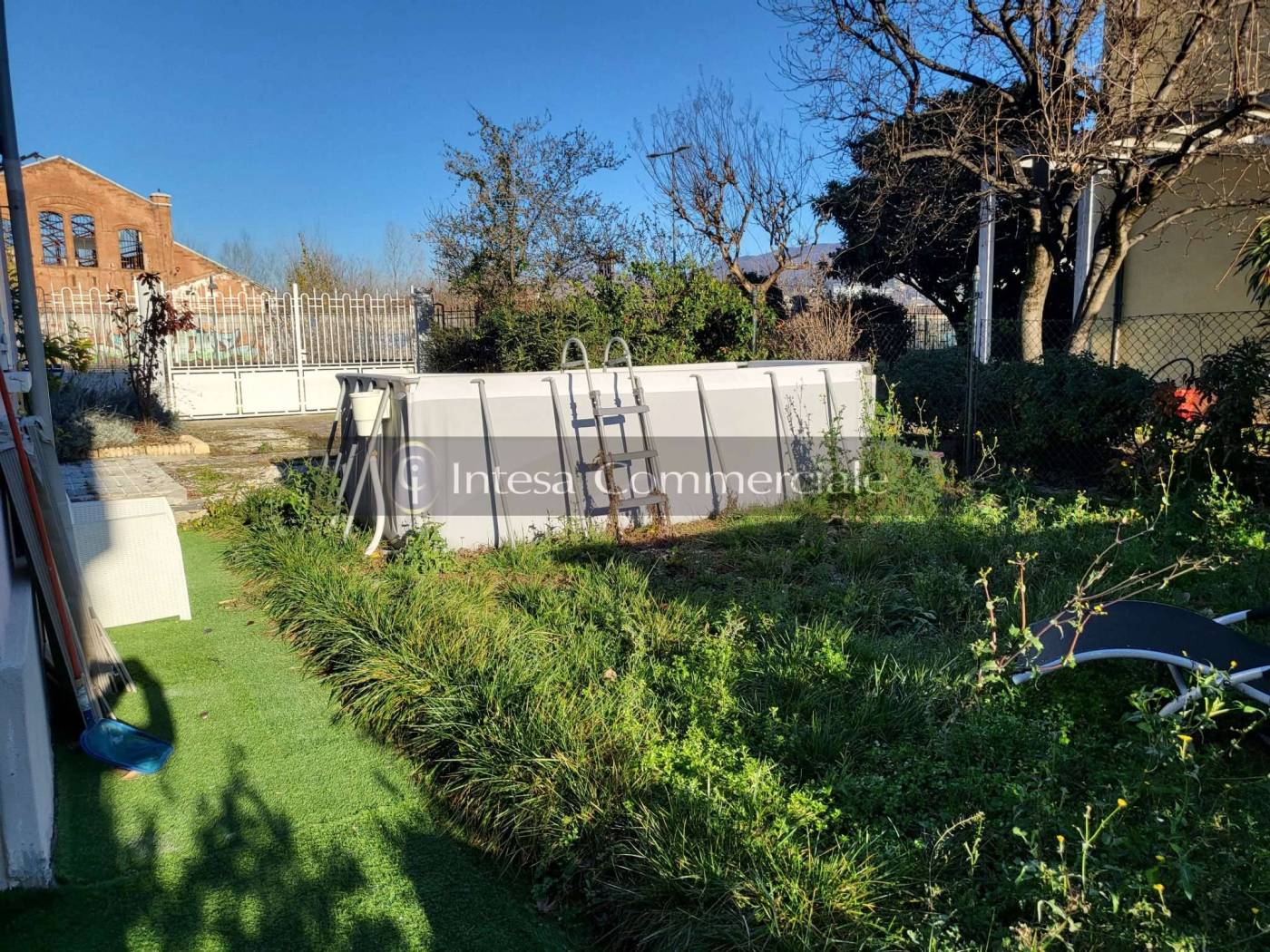 Giardino