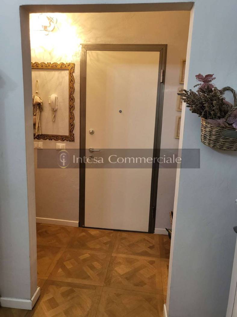 Interno appartamento
