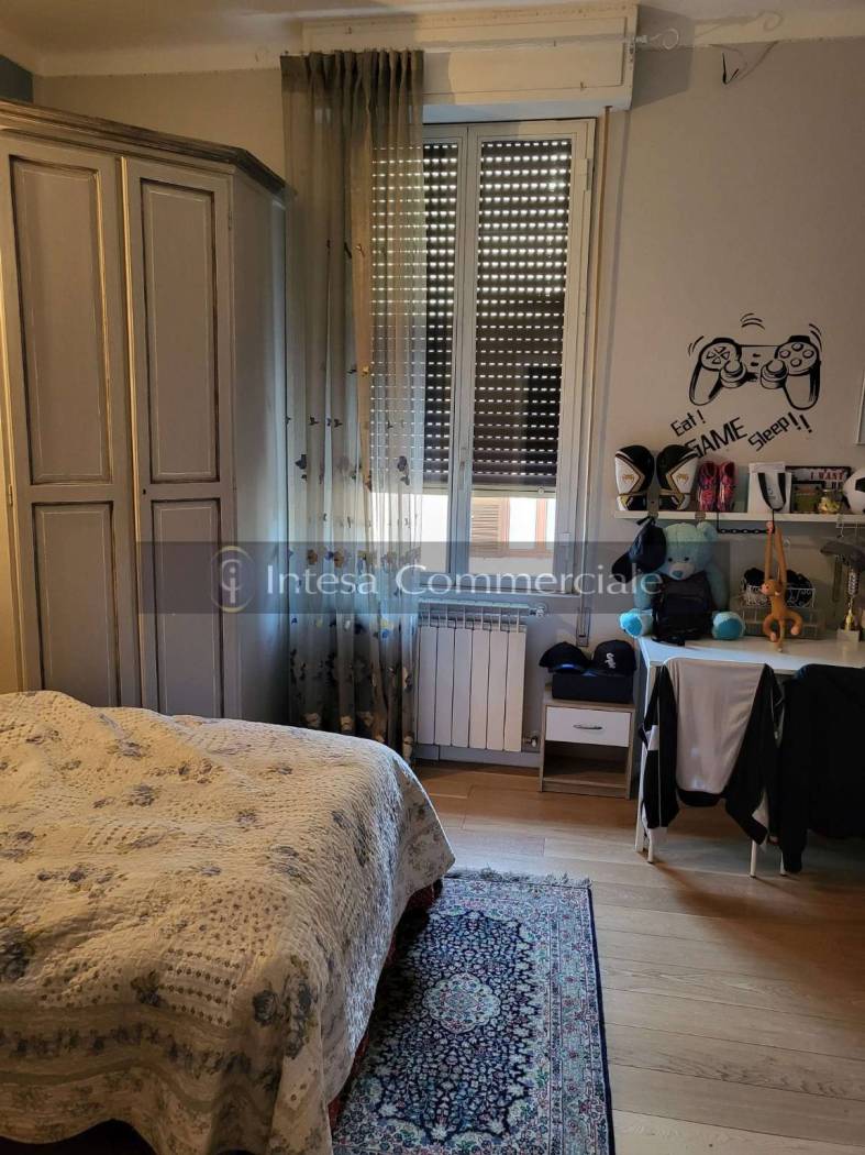 Camera da letto