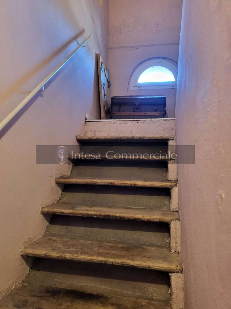 Interno palazzo