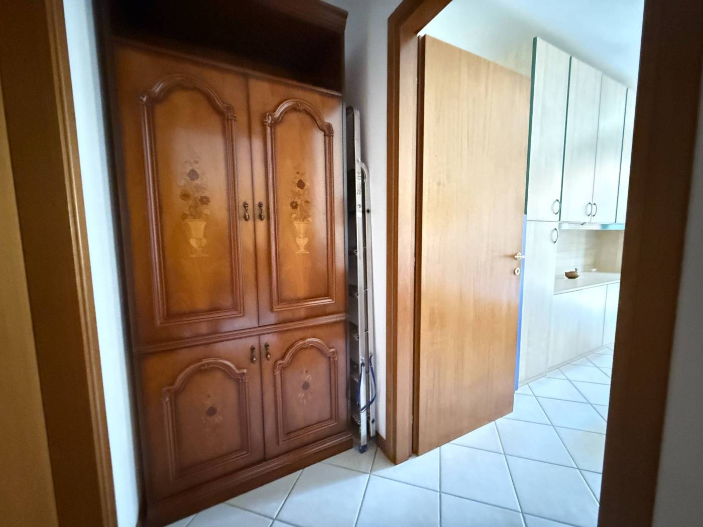 Interno appartamento
