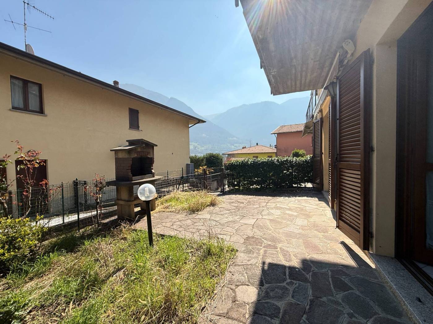 Giardino