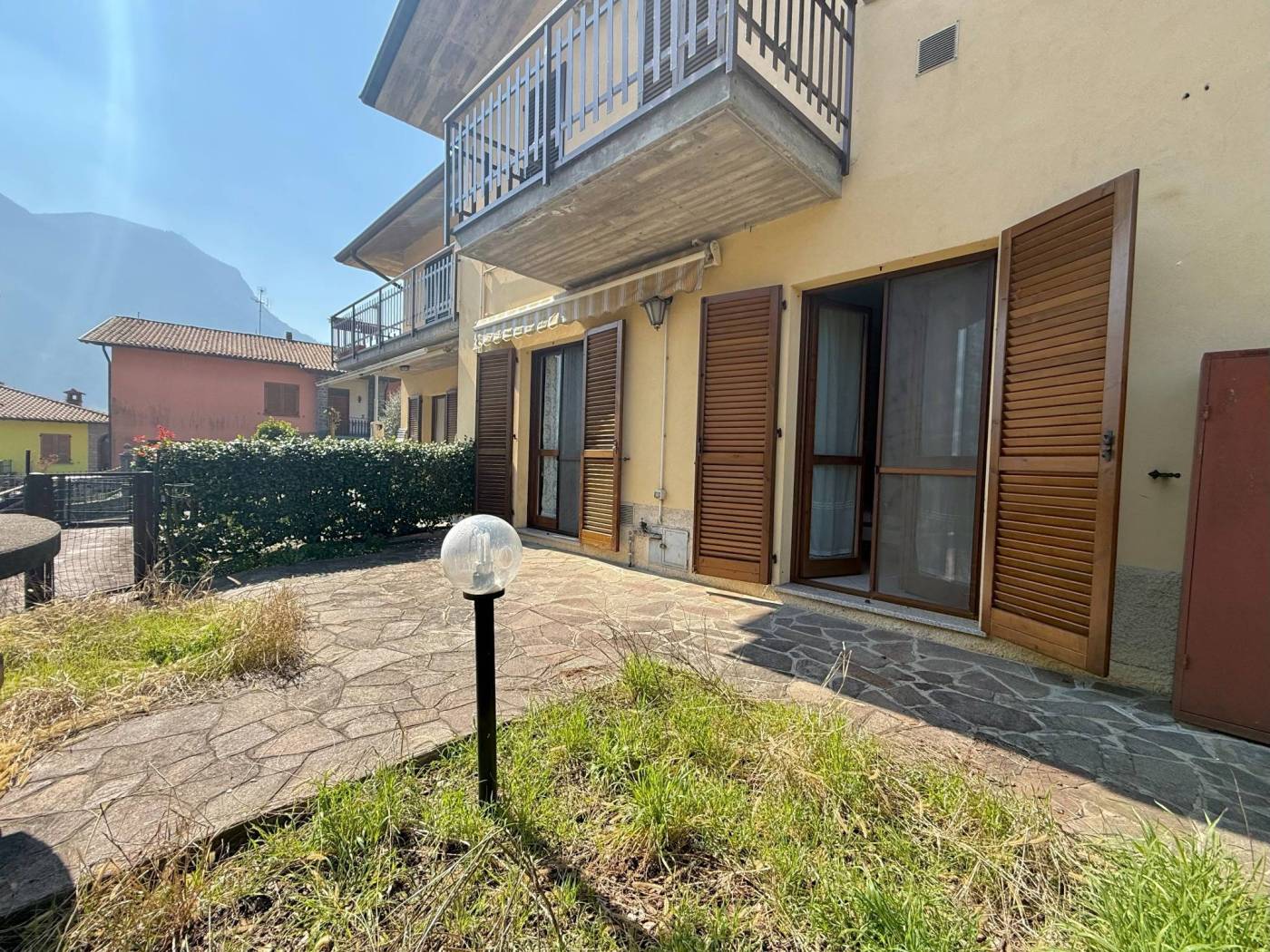 Giardino