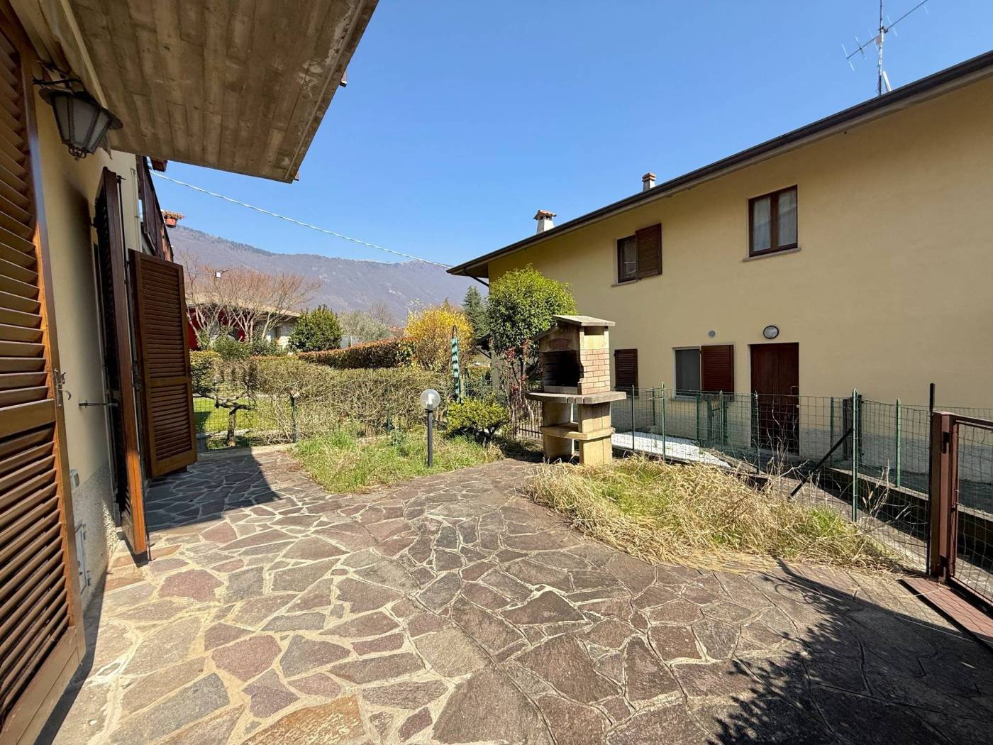 Giardino