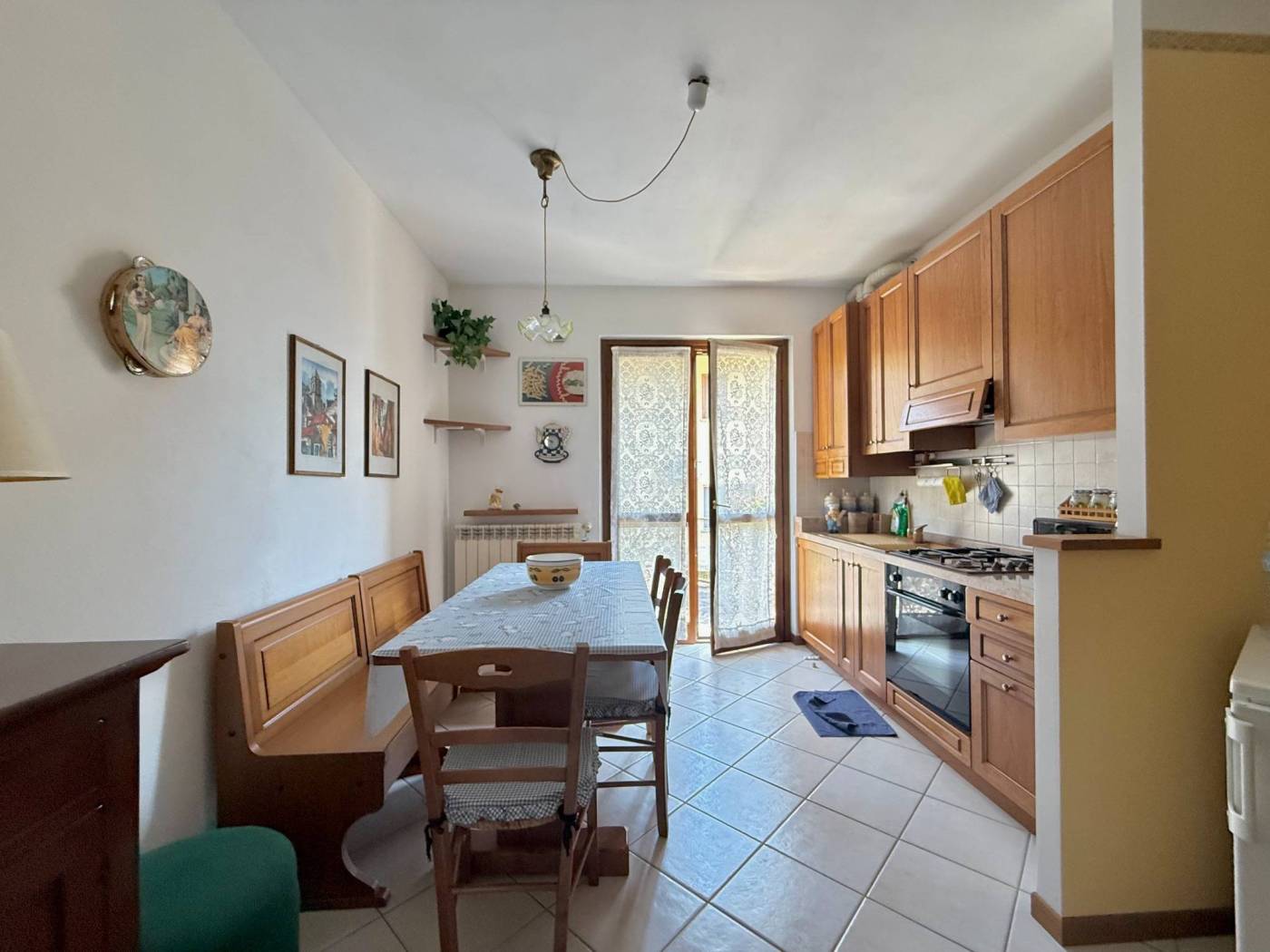 Cucina