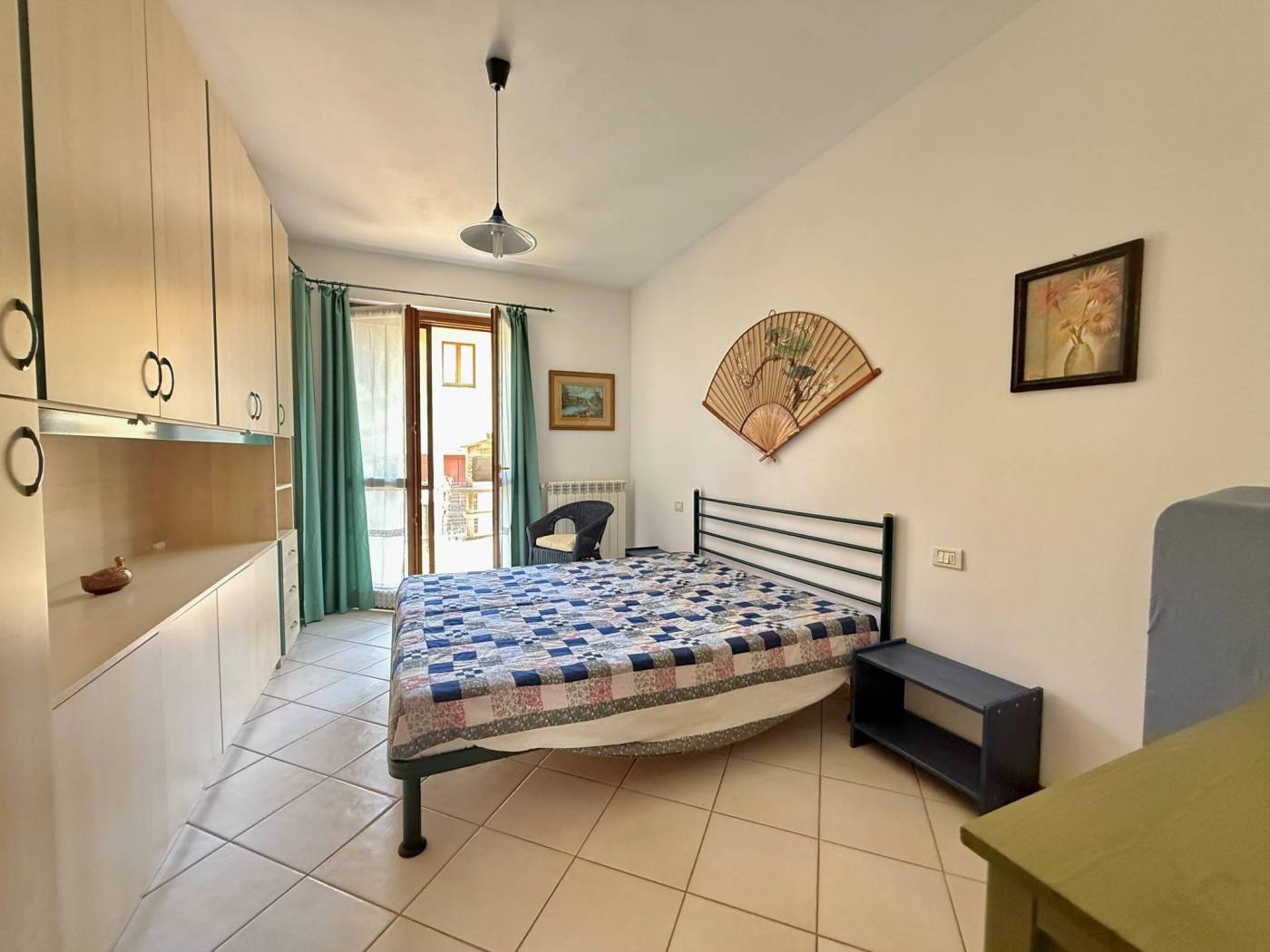 Camera da letto