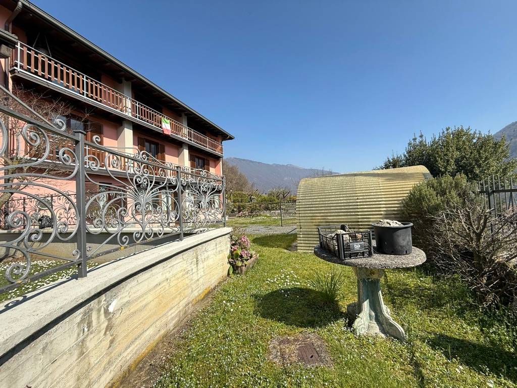 Giardino