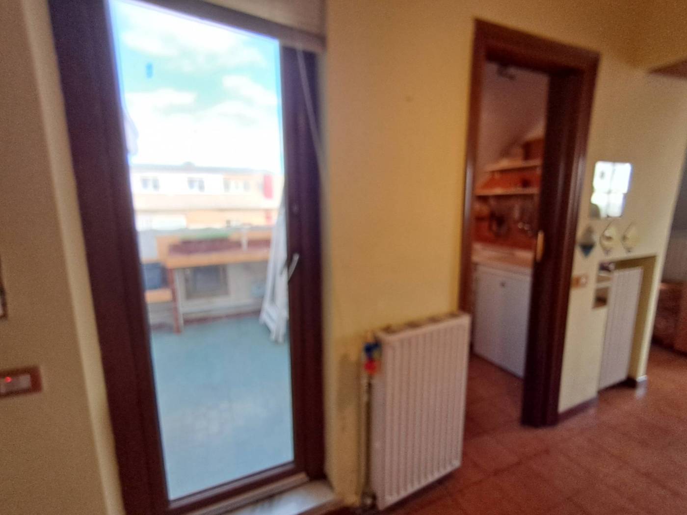 Interno appartamento