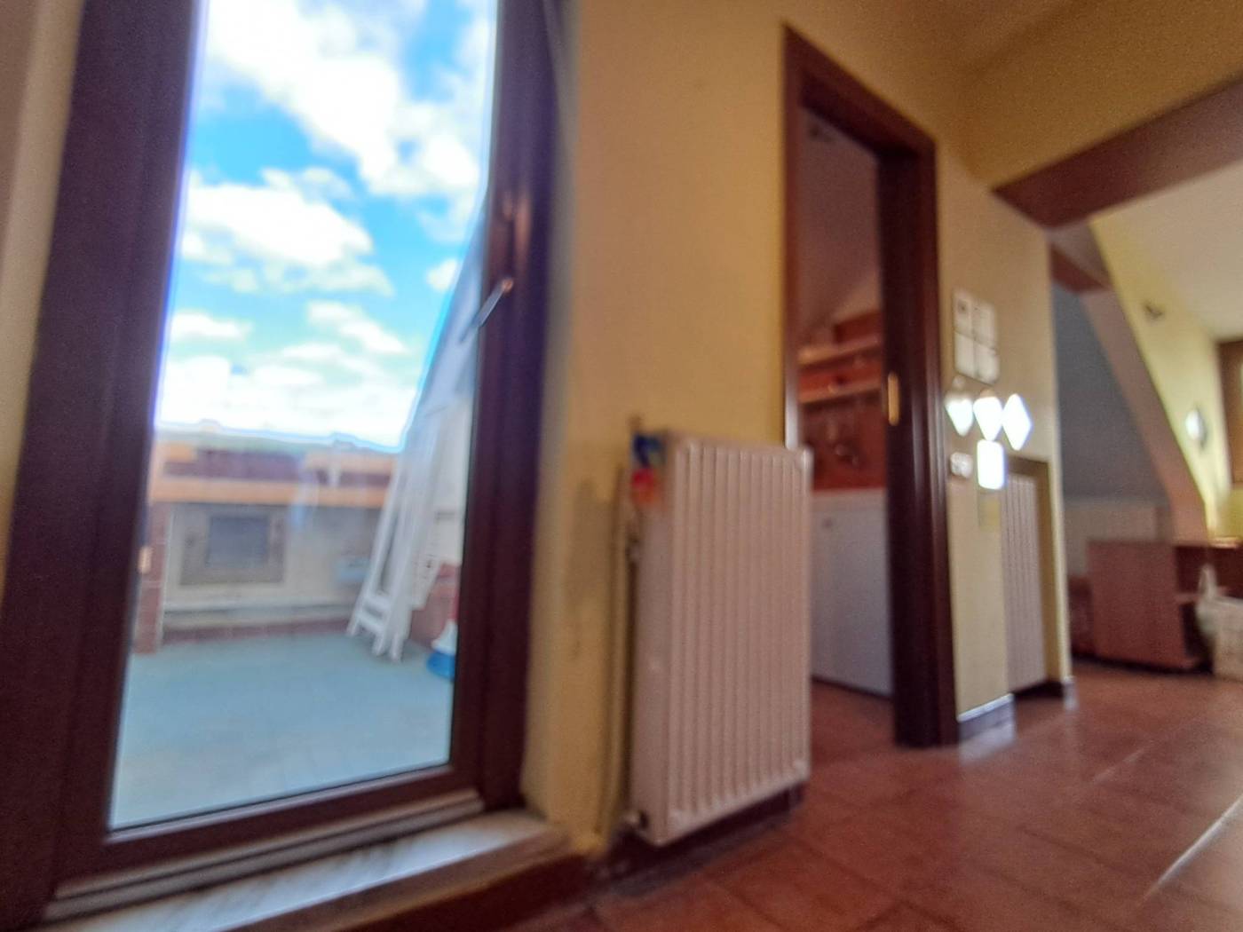 Interno appartamento