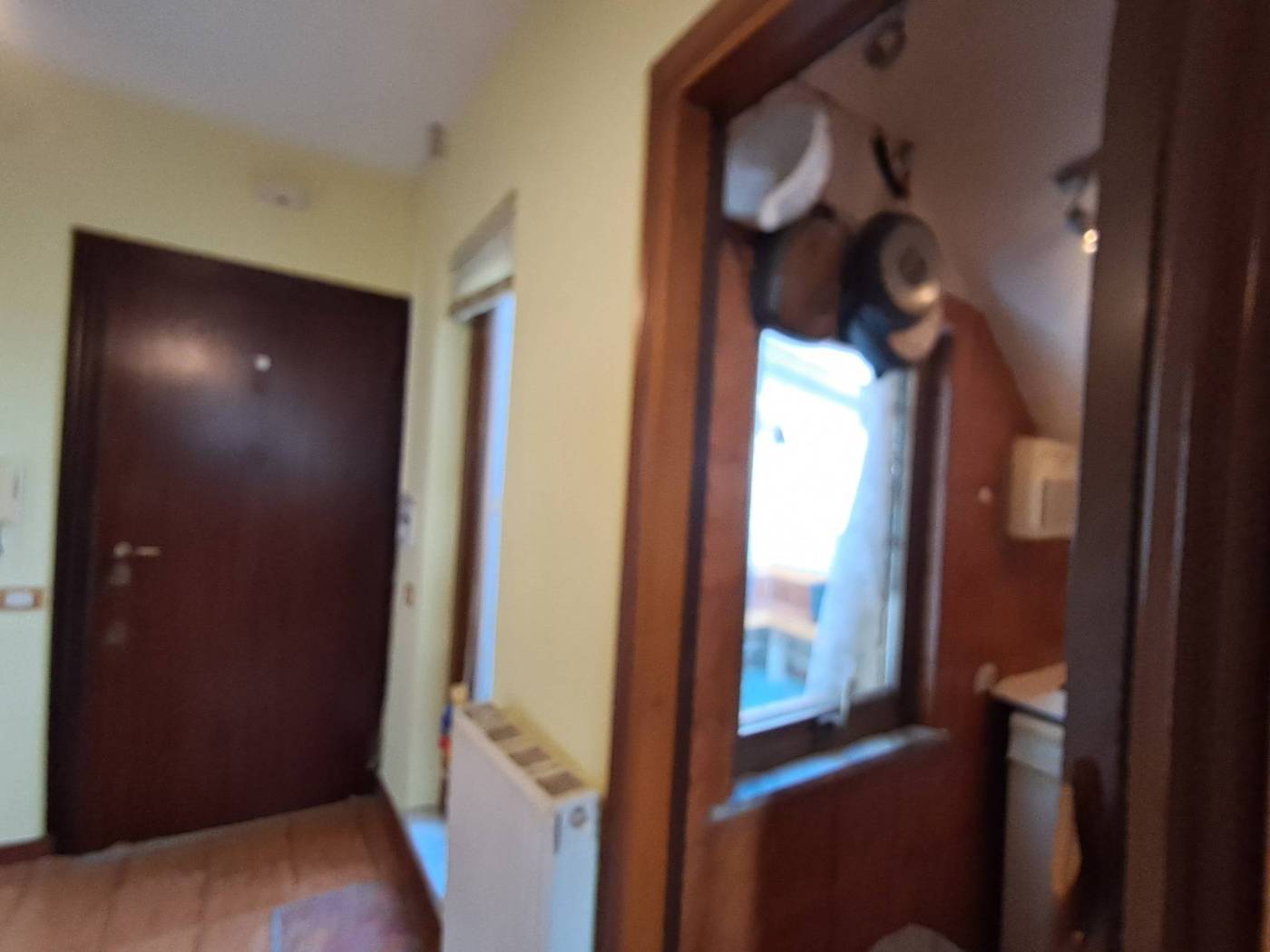 Interno appartamento