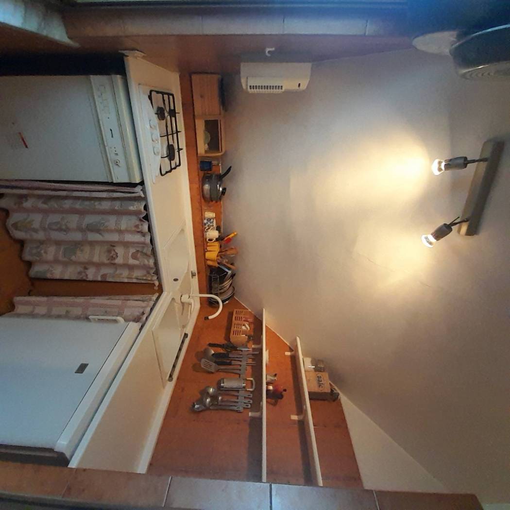 Interno appartamento