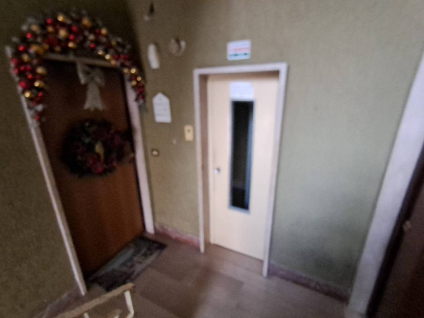 Interno palazzo