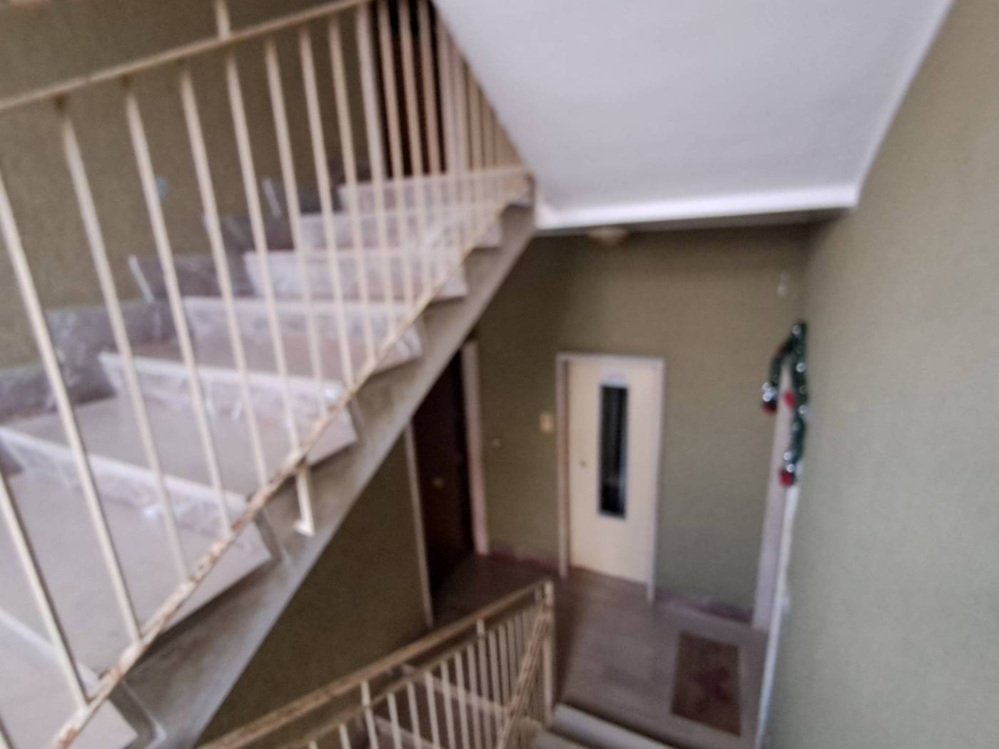Interno palazzo