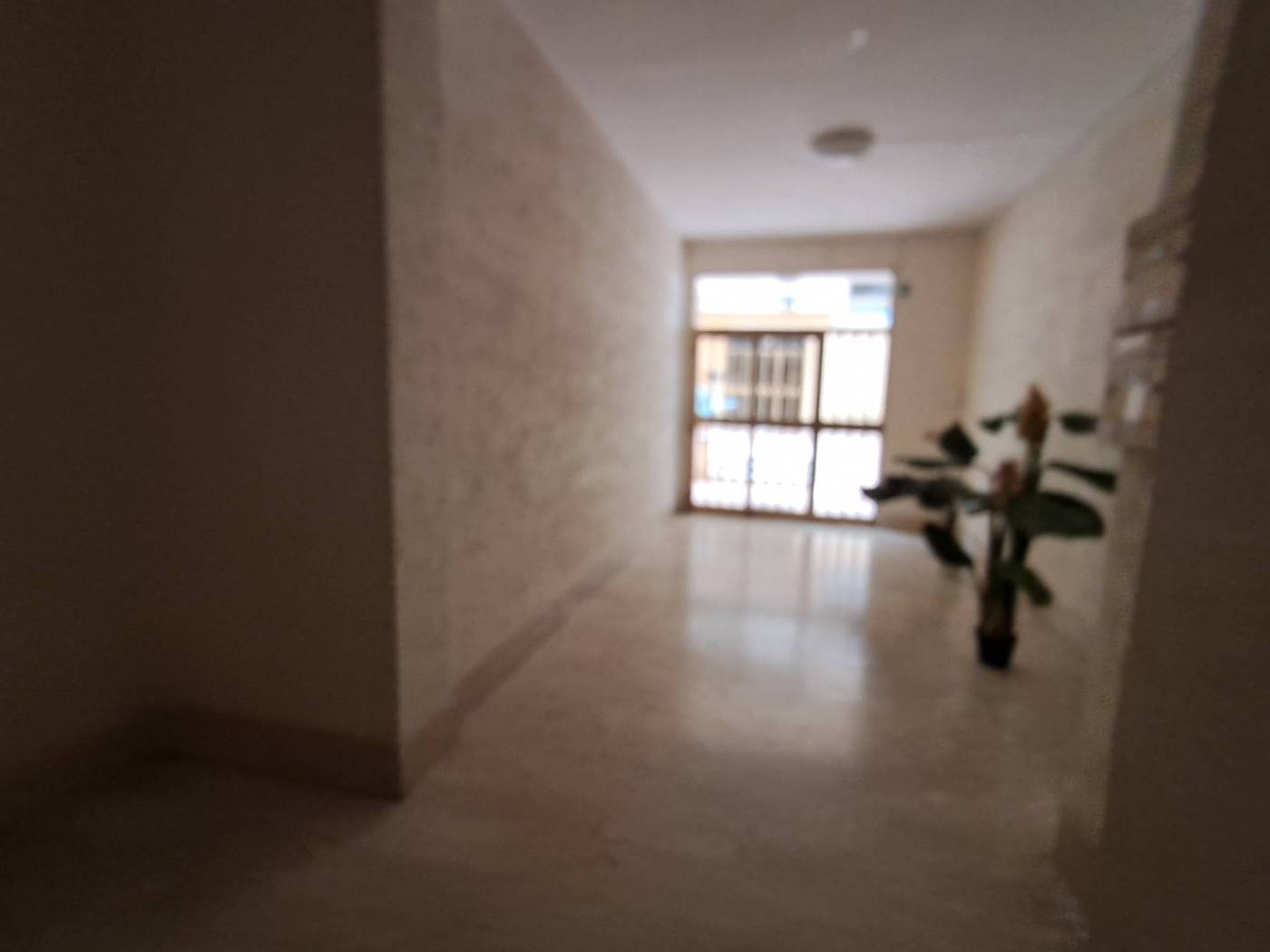 Interno palazzo