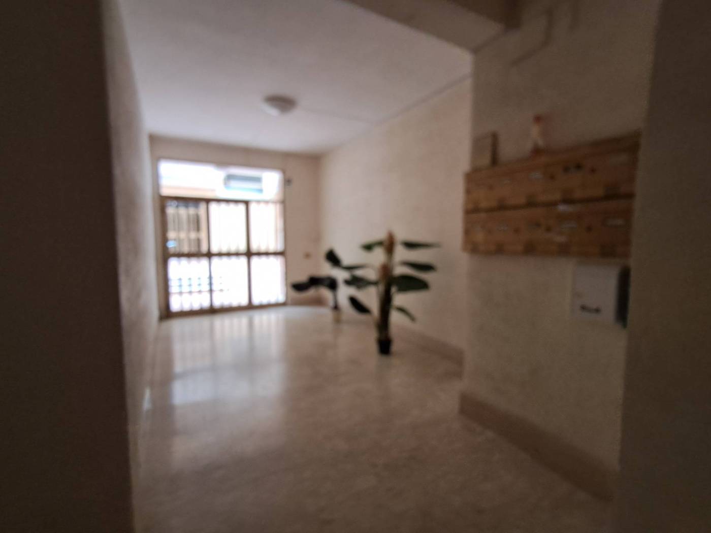 Interno palazzo