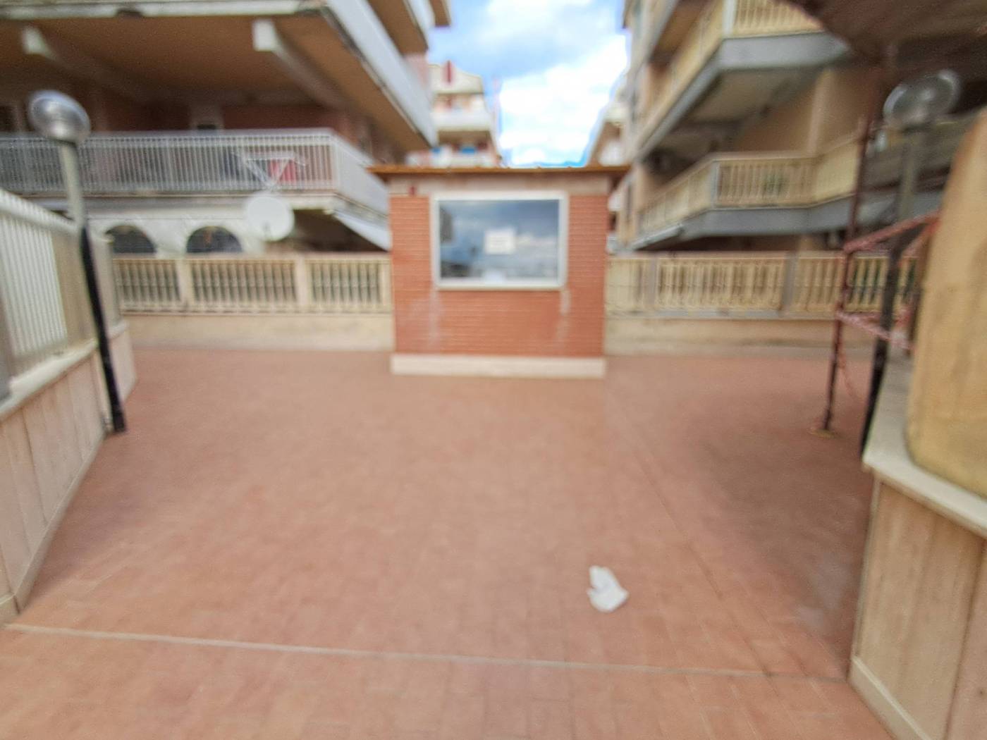 Balcone