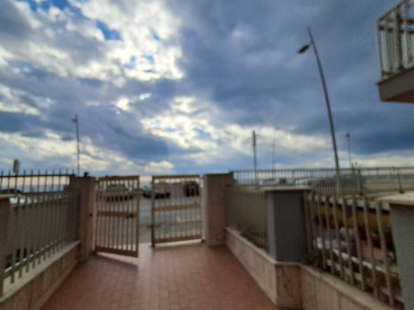 Balcone