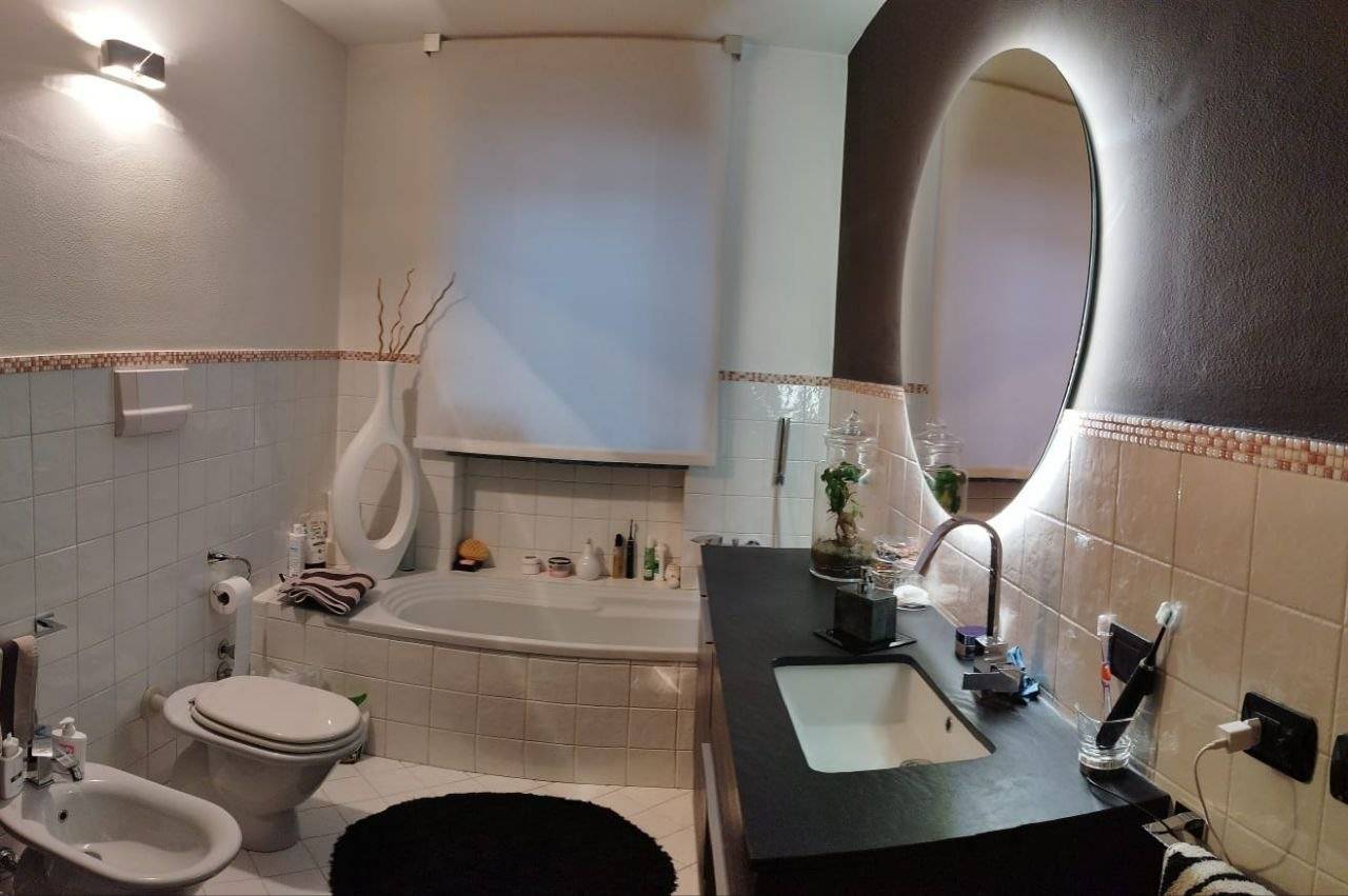 Bagno Bagno