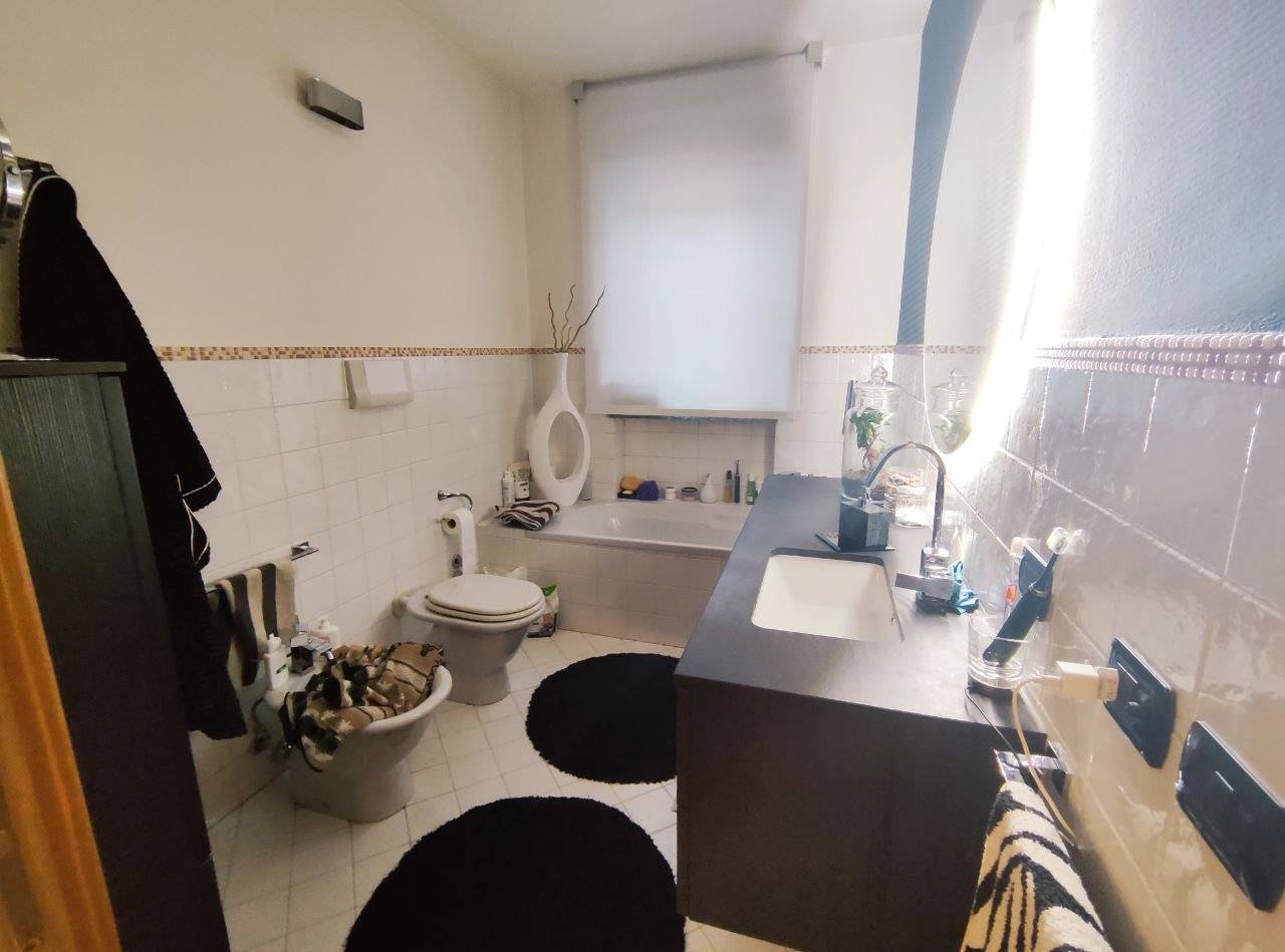 Bagno Bagno