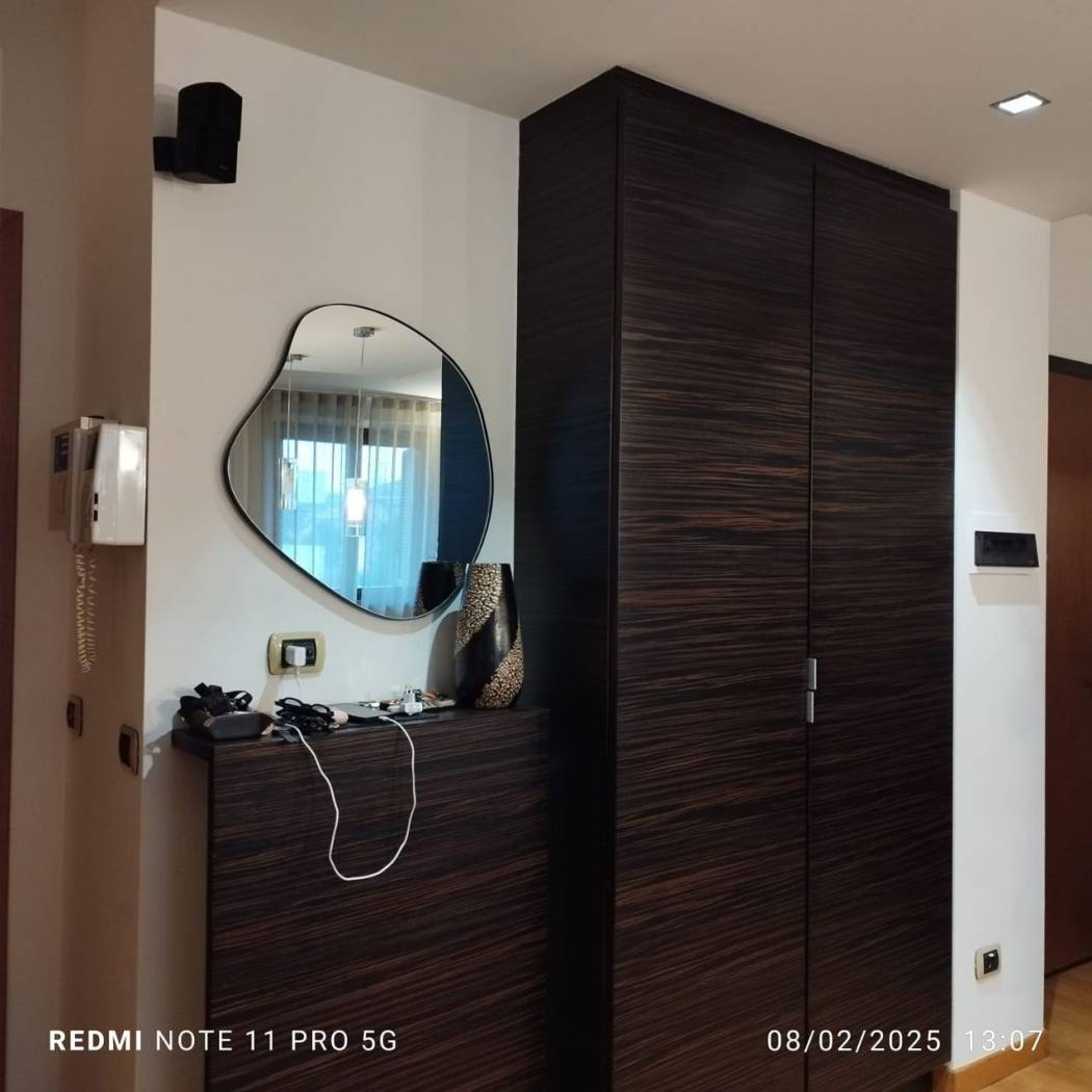 Interno appartamento Interno appartamento