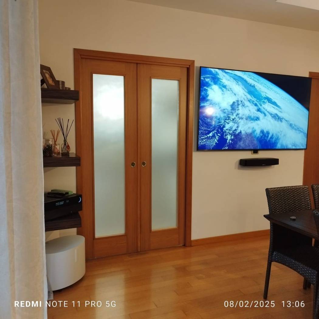 Interno appartamento Interno appartamento