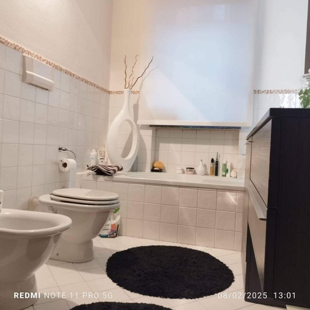 Bagno Bagno