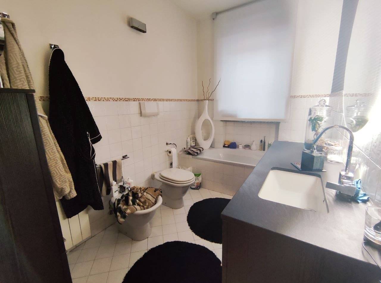 Bagno Bagno
