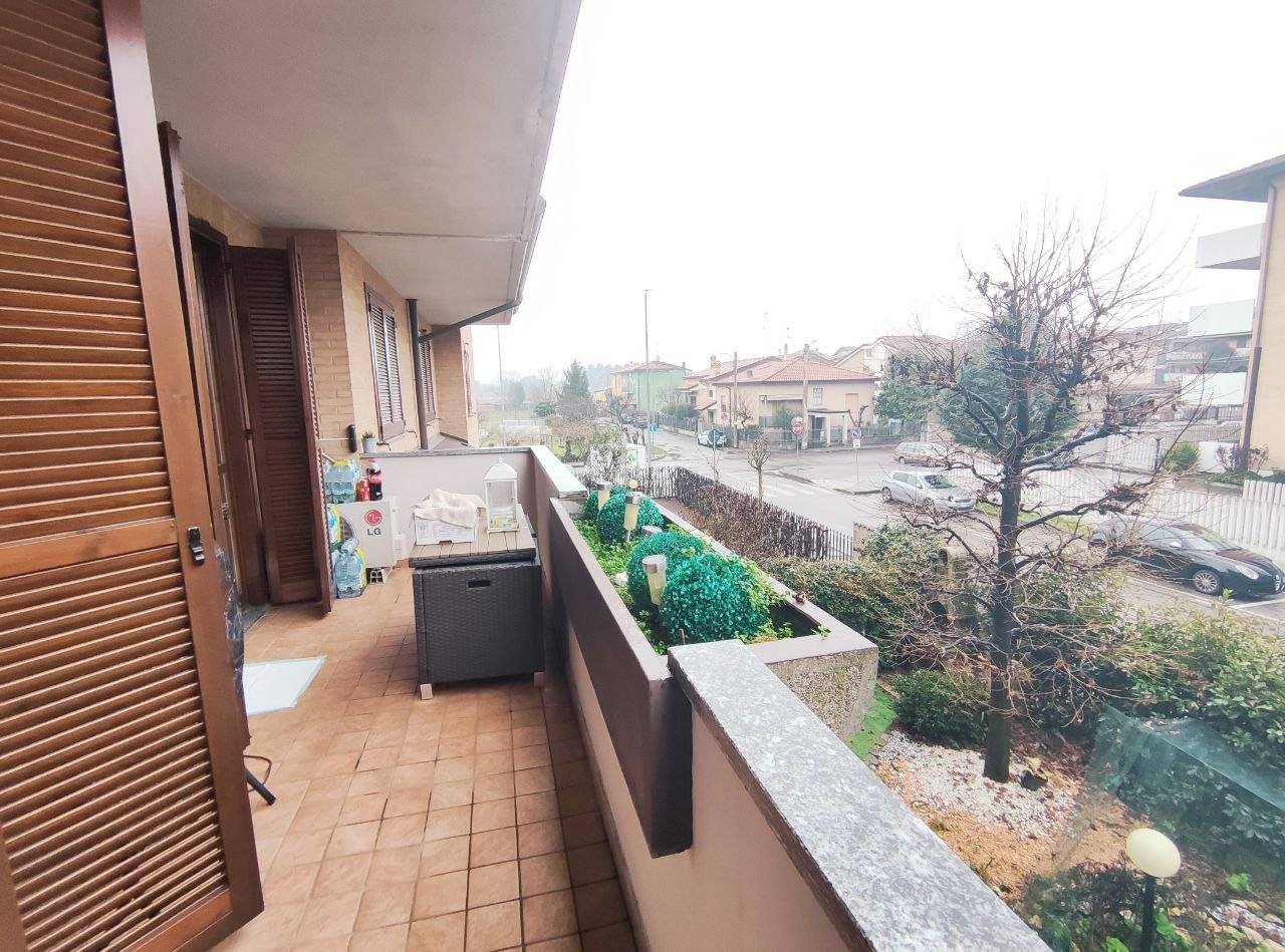 Balcone Balcone
