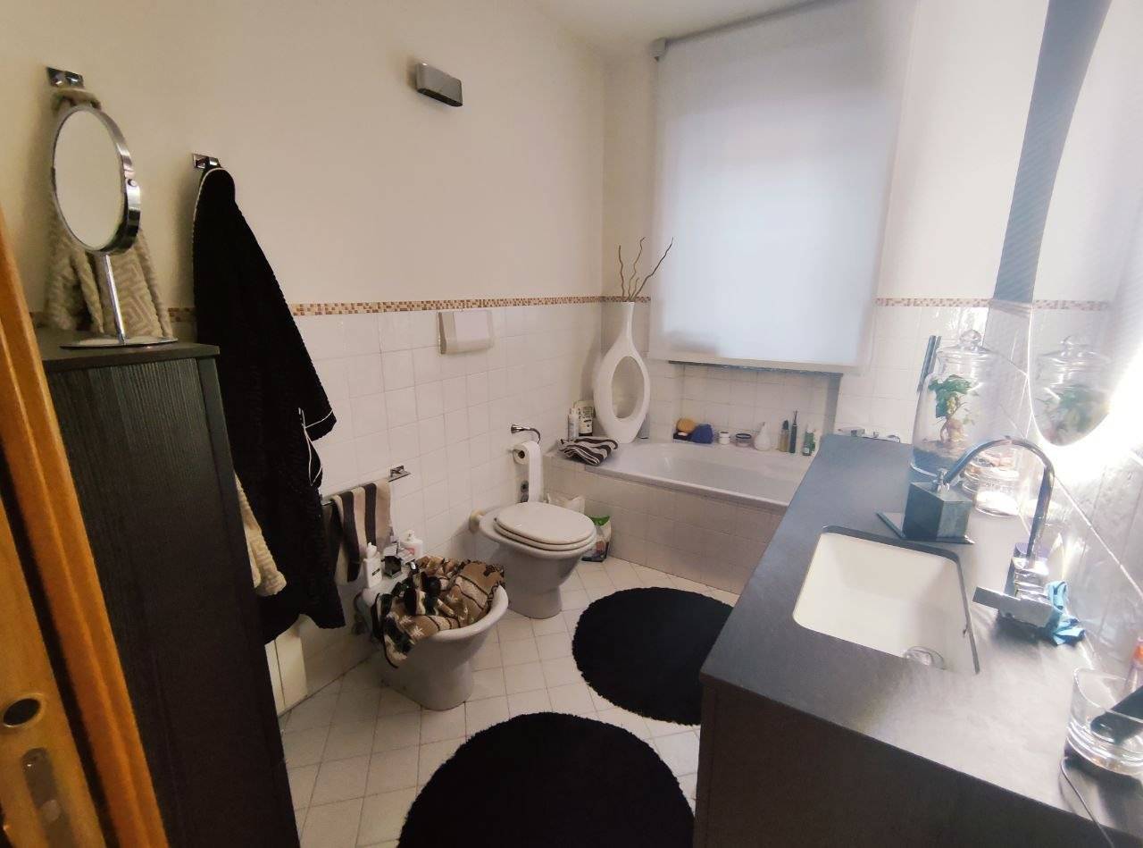 Bagno Bagno
