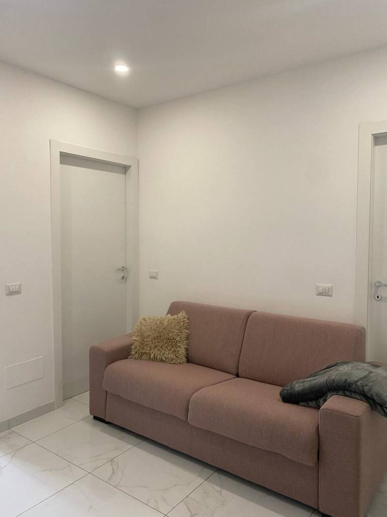Interno appartamento