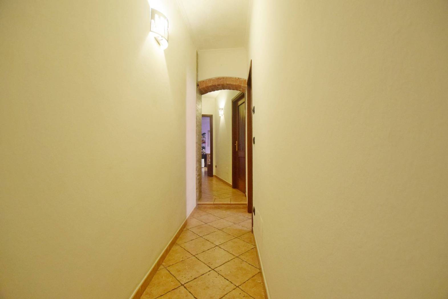 Interno appartamento