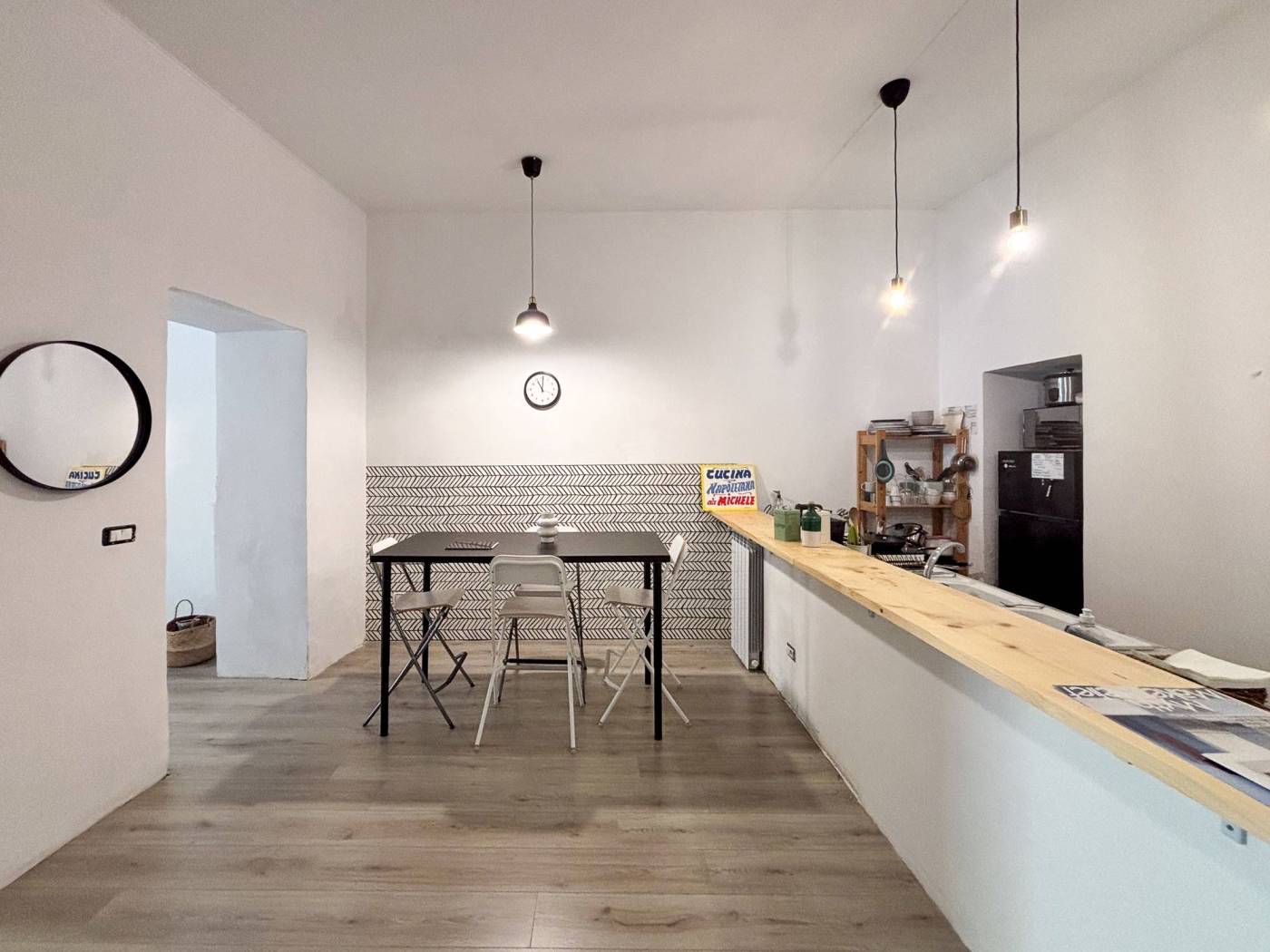Cucina