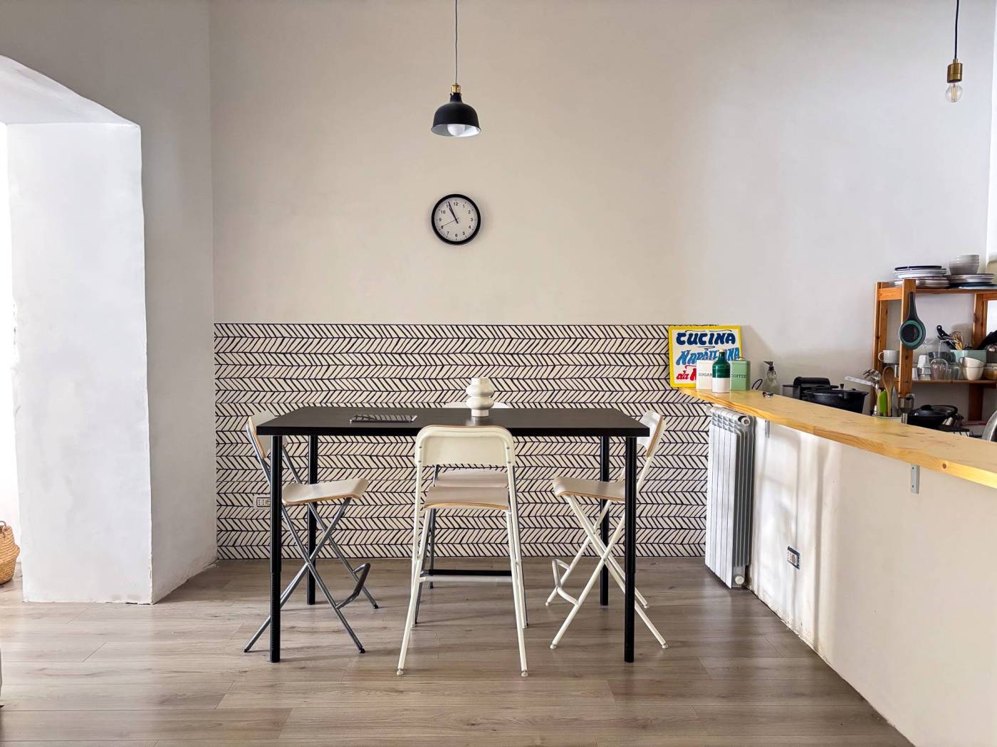 Cucina