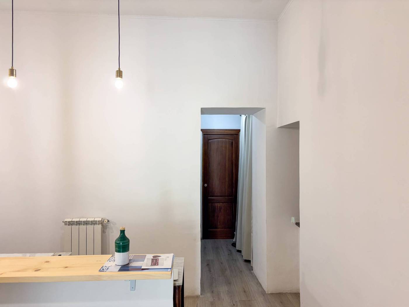 Interno appartamento