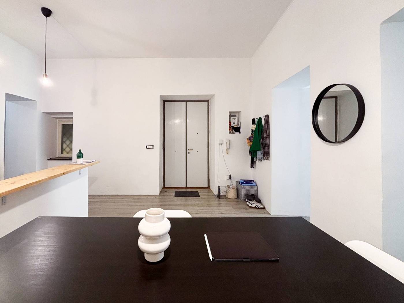 Interno appartamento